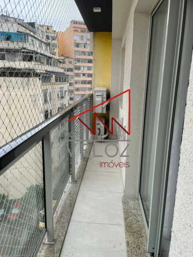 Apartamento, 1 quarto, 43 m² - Foto 14