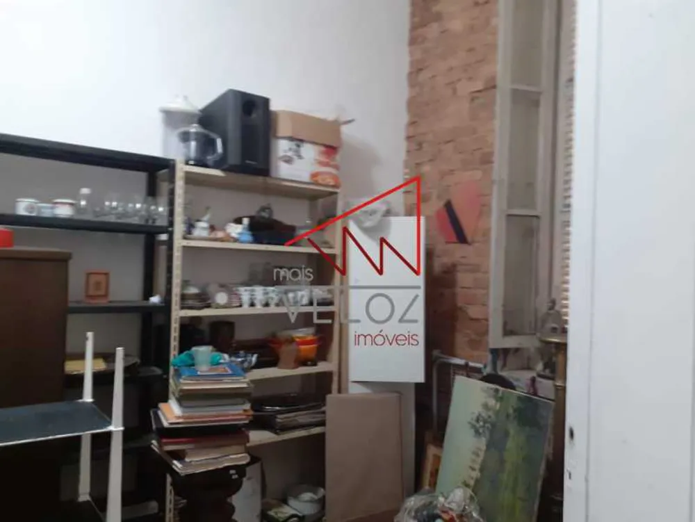 Apartamento, 5 quartos, 136 m² - Foto 2