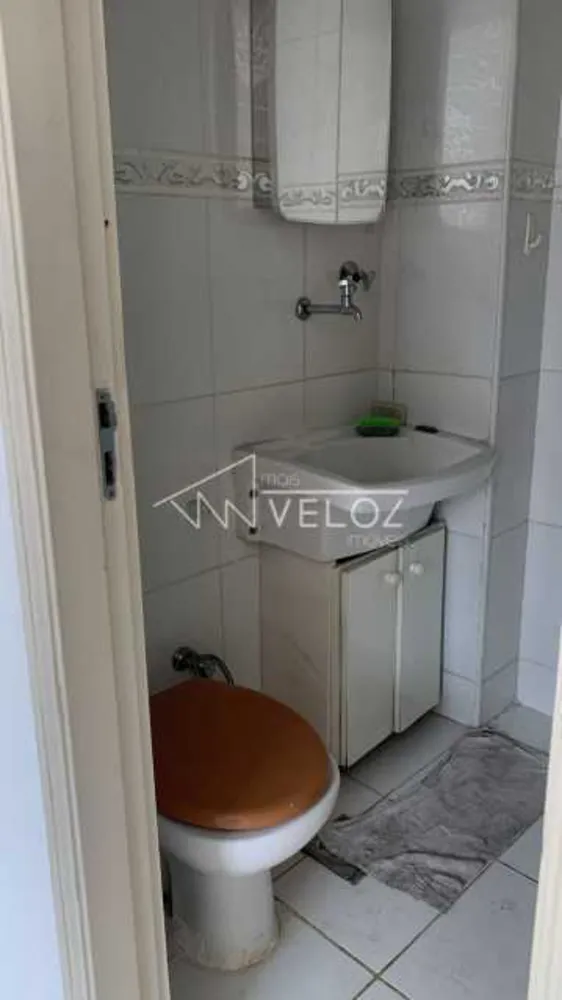 Apartamento, 1 quarto, 36 m² - Foto 5
