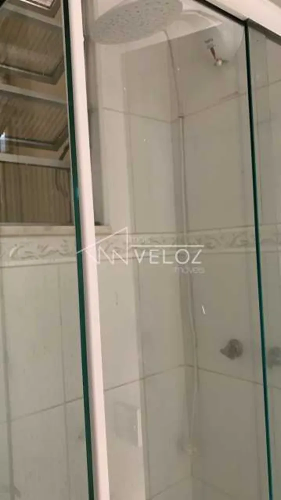 Apartamento, 1 quarto, 36 m² - Foto 2