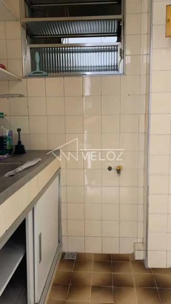 Apartamento, 1 quarto, 36 m² - Foto 16