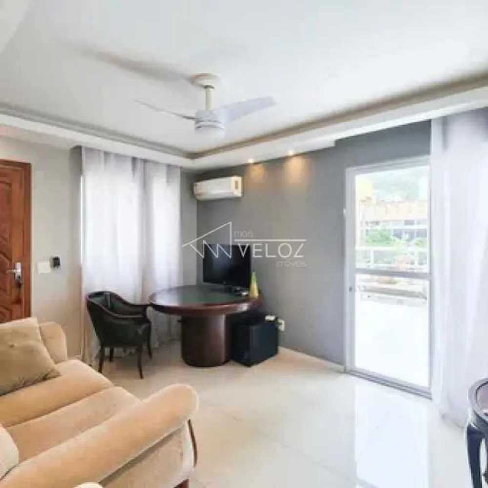 Apartamento, 5 quartos, 141 m² - Foto 9