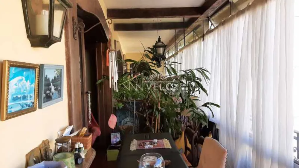 Apartamento, 4 quartos, 221 m² - Foto 2