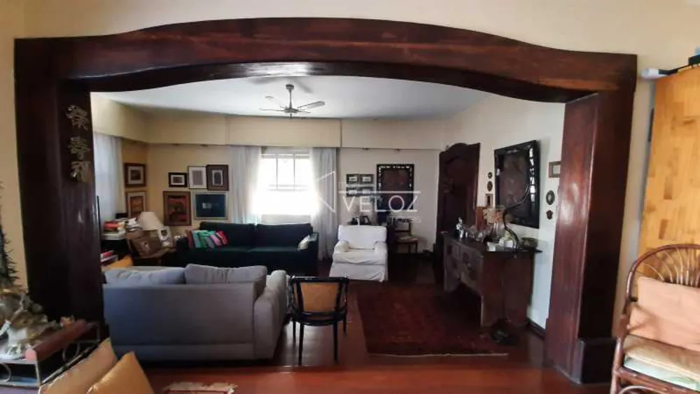 Apartamento, 4 quartos, 221 m² - Foto 6