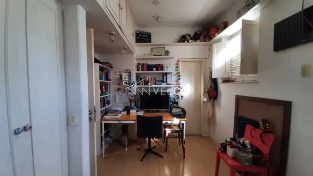 Apartamento, 4 quartos, 221 m² - Foto 5