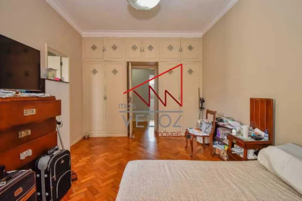 Apartamento, 3 quartos, 280 m² - Foto 1