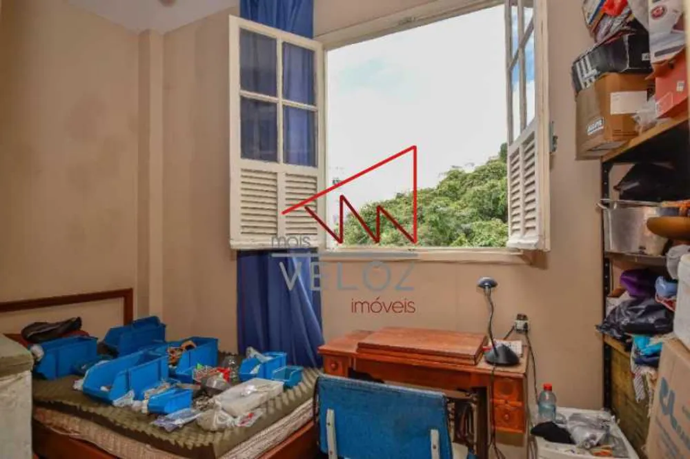 Apartamento, 3 quartos, 280 m² - Foto 2