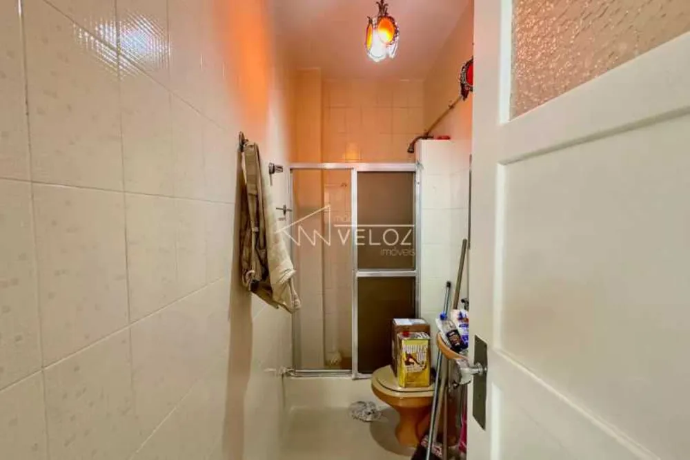 Apartamento, 3 quartos, 212 m² - Foto 1