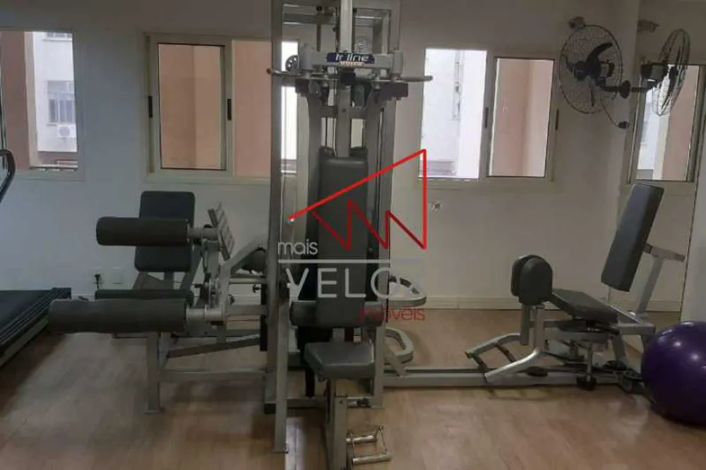 Apartamento, 2 quartos, 73 m² - Foto 11