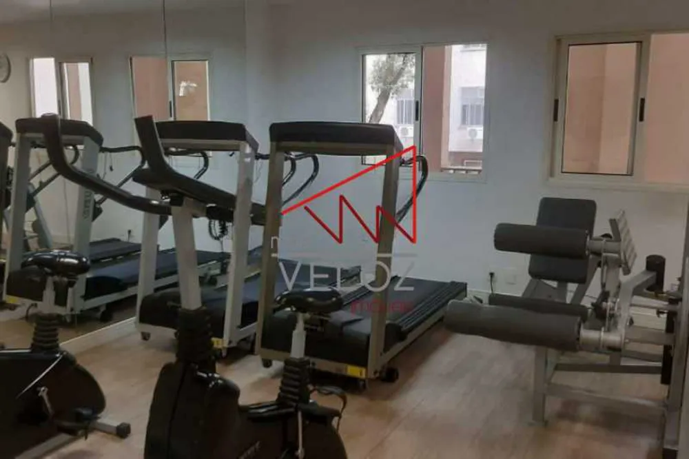 Apartamento, 2 quartos, 73 m² - Foto 7