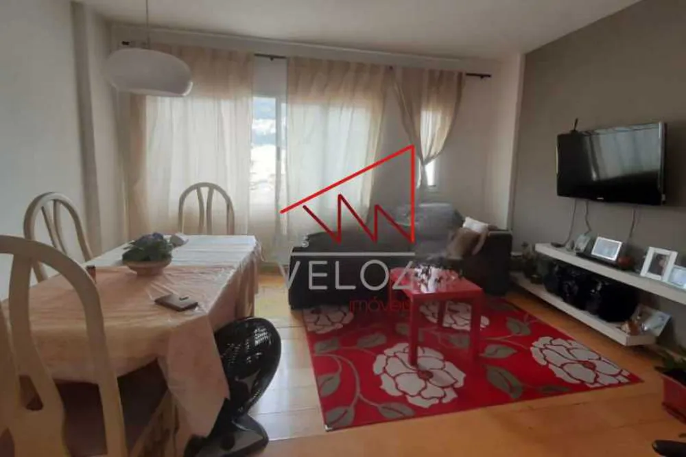 Apartamento, 2 quartos, 73 m² - Foto 4