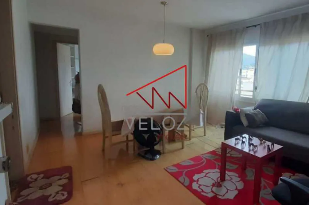 Apartamento, 2 quartos, 73 m² - Foto 9
