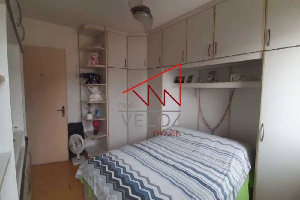 Apartamento, 2 quartos, 73 m² - Foto 10