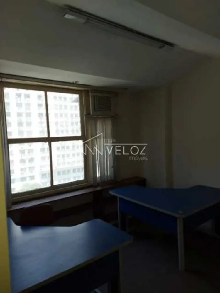 Sala-Conjunto, 35 m² - Foto 8