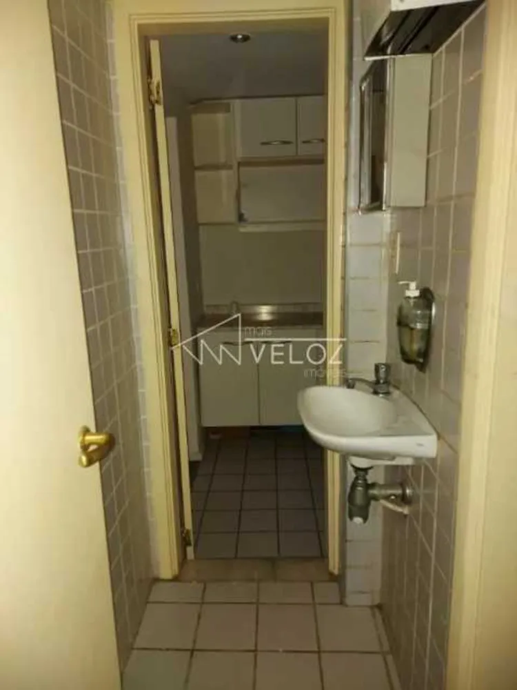 Sala-Conjunto, 35 m² - Foto 1