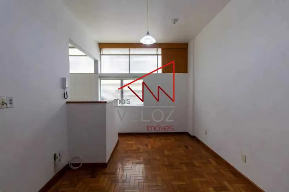 Apartamento, 1 quarto, 40 m² - Foto 4