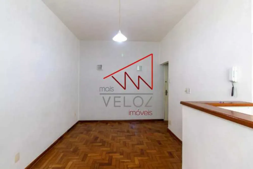 Apartamento, 1 quarto, 40 m² - Foto 10
