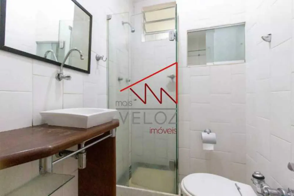Apartamento, 1 quarto, 40 m² - Foto 7