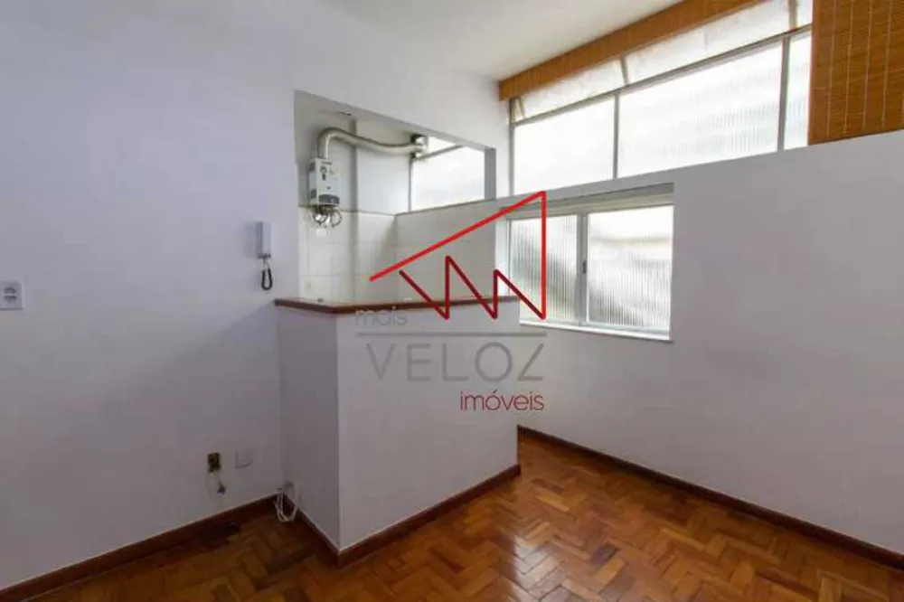 Apartamento, 1 quarto, 40 m² - Foto 8