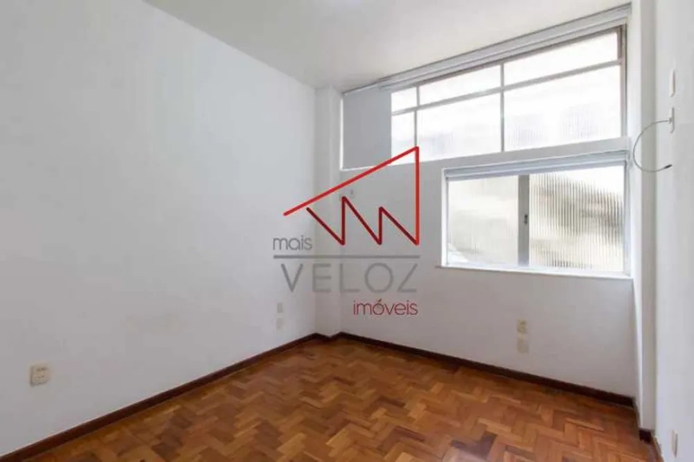 Apartamento, 1 quarto, 40 m² - Foto 1