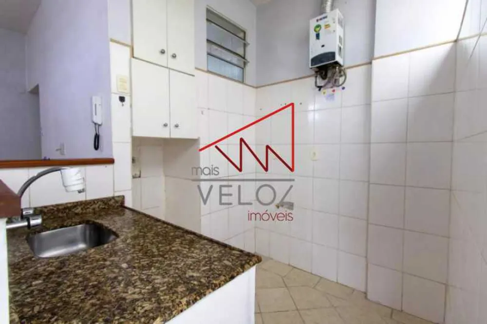 Apartamento, 1 quarto, 40 m² - Foto 2