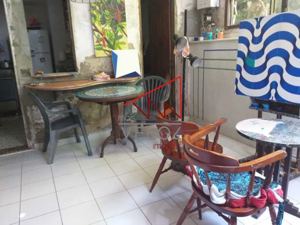 Apartamento, 4 quartos, 200 m² - Foto 4