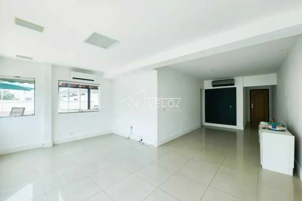 Cobertura, 3 quartos, 160 m² - Foto 12