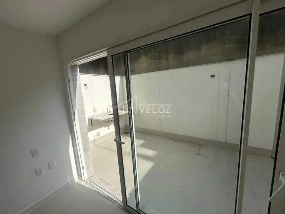 Apartamento, 1 quarto, 43 m² - Foto 7