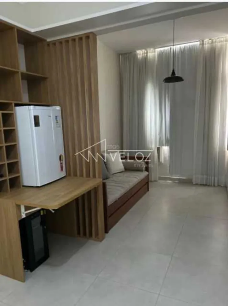 Apartamento, 1 quarto, 28 m² - Foto 10