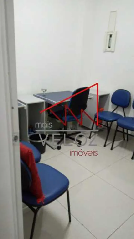 Sala-Conjunto, 45 m² - Foto 3