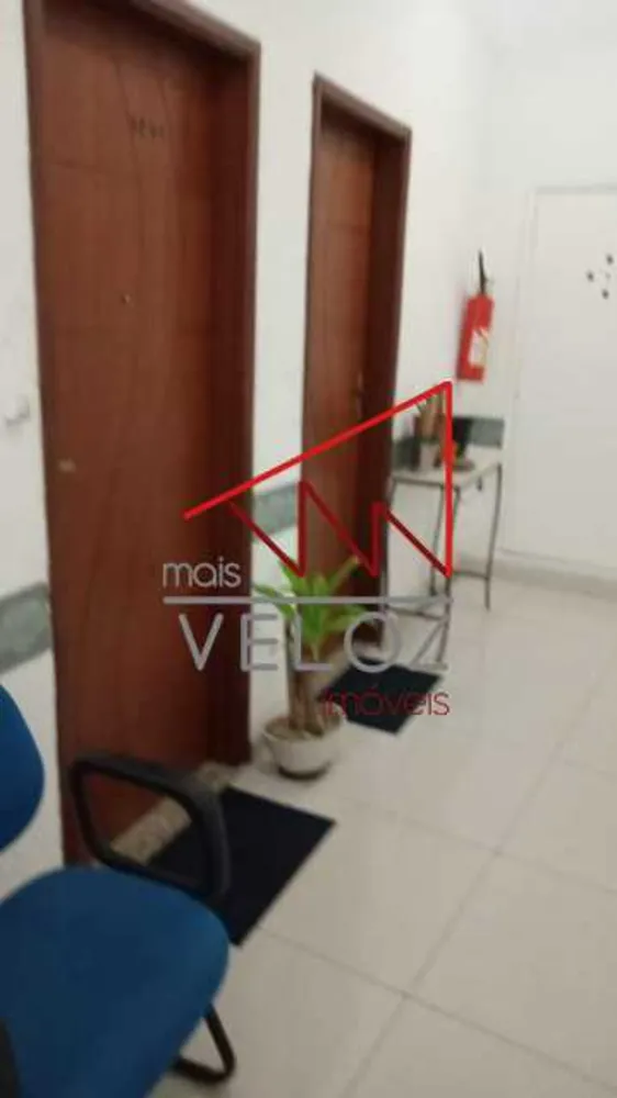 Sala-Conjunto, 45 m² - Foto 2