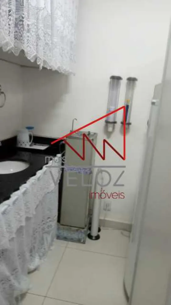 Sala-Conjunto, 45 m² - Foto 1