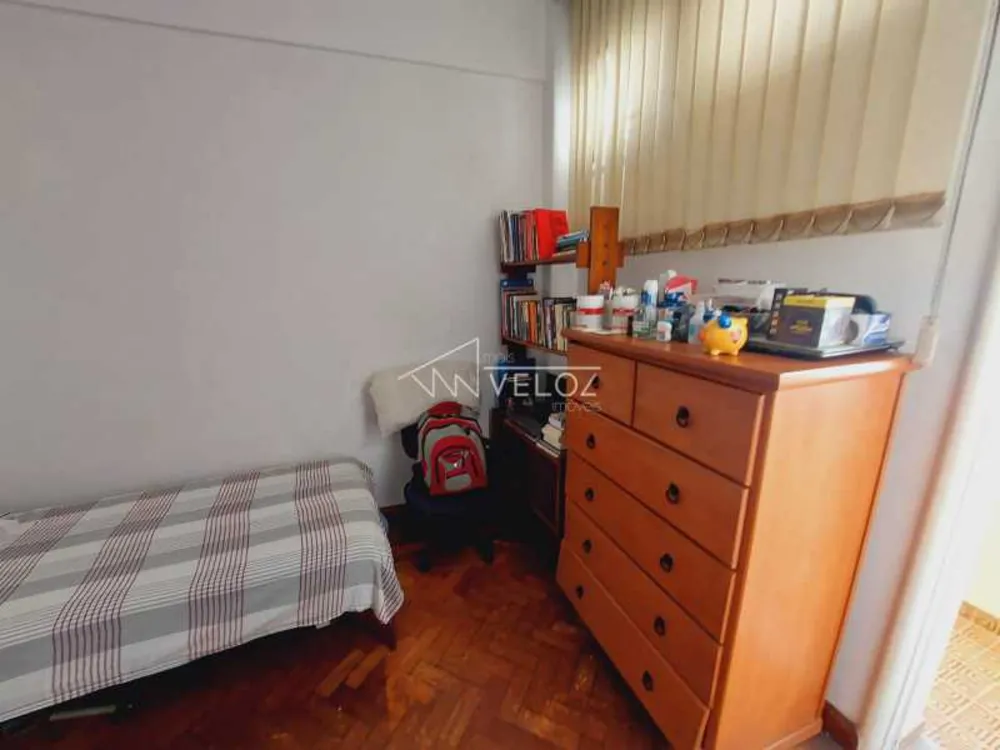 Apartamento, 3 quartos, 95 m² - Foto 8