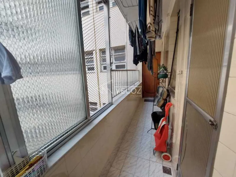 Apartamento, 3 quartos, 95 m² - Foto 1