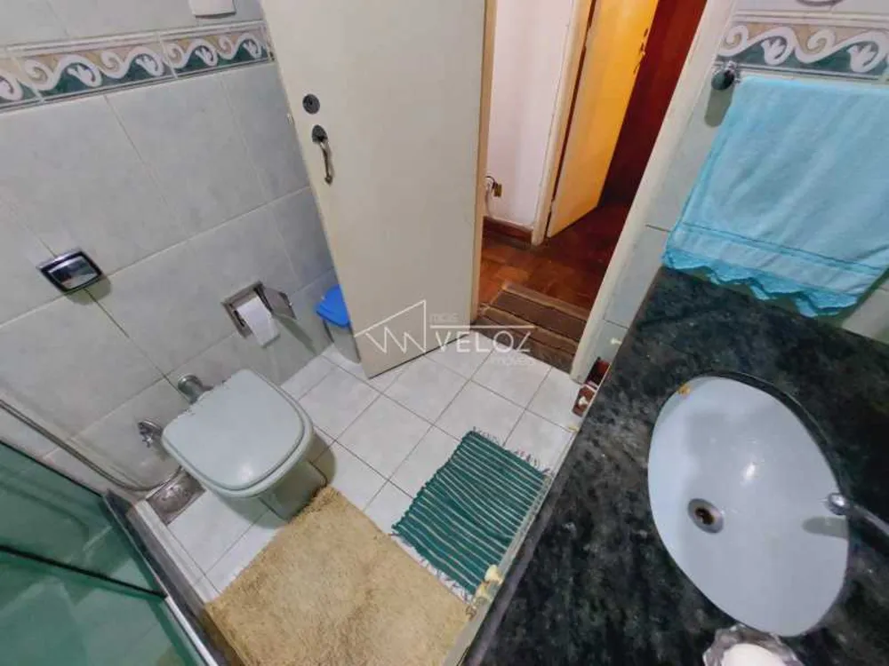 Apartamento, 3 quartos, 95 m² - Foto 3