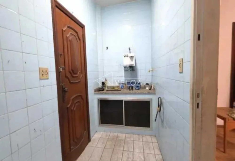 Apartamento, 1 quarto, 34 m² - Foto 2