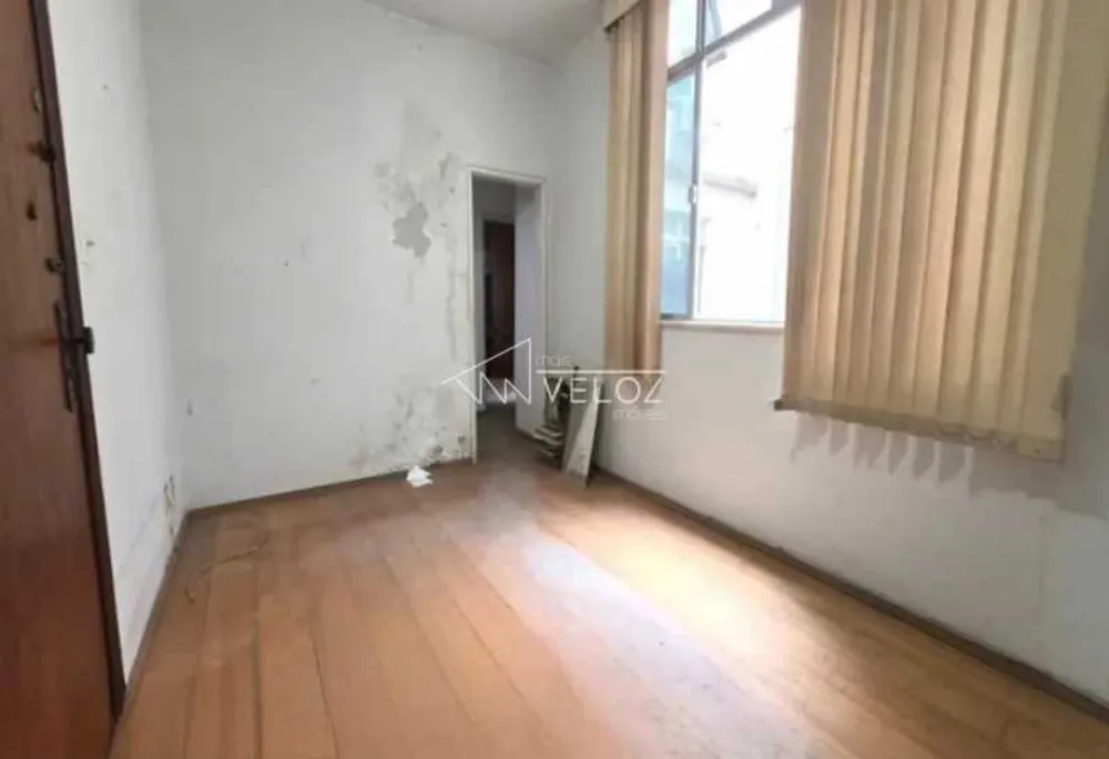 Apartamento, 1 quarto, 34 m² - Foto 5