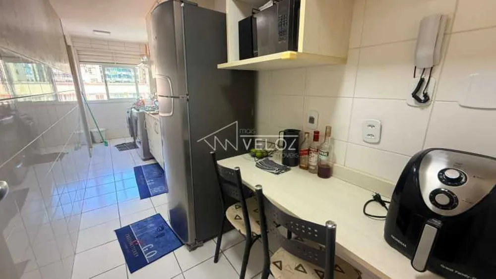 Apartamento, 2 quartos, 97 m² - Foto 2