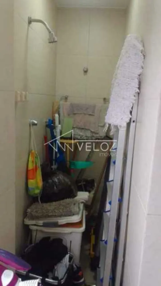 Apartamento, 3 quartos, 91 m² - Foto 10