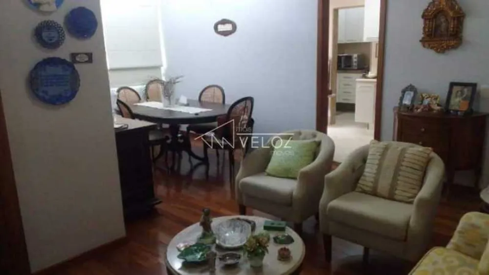 Apartamento, 3 quartos, 91 m² - Foto 19