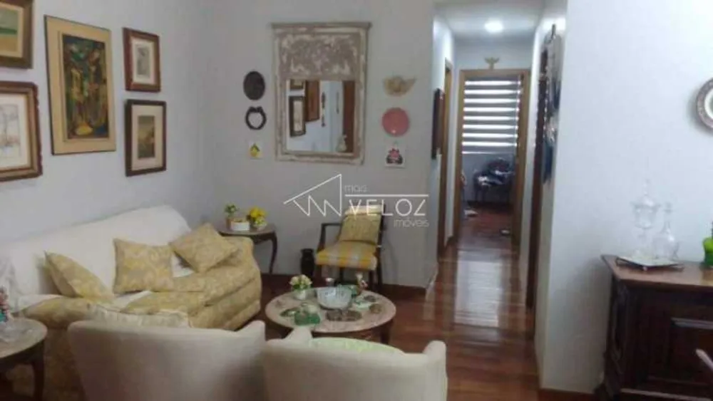 Apartamento, 3 quartos, 91 m² - Foto 17