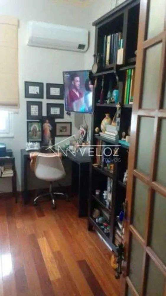 Apartamento, 3 quartos, 91 m² - Foto 6