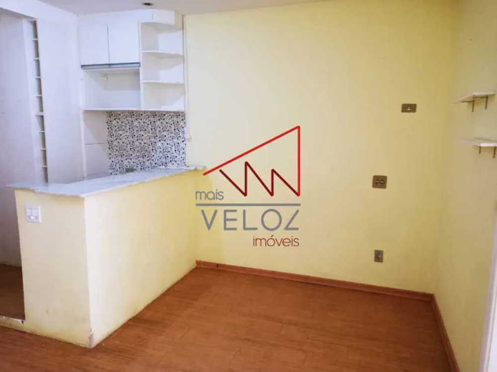Apartamento, 1 quarto, 40 m² - Foto 7