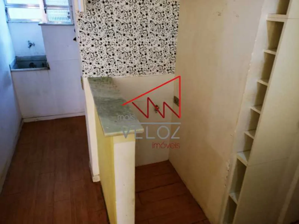 Apartamento, 1 quarto, 40 m² - Foto 10