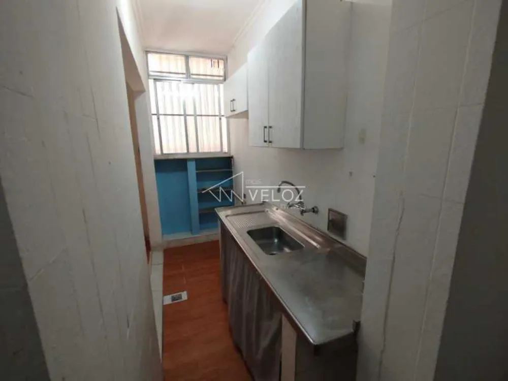Apartamento, 2 quartos, 101 m² - Foto 1
