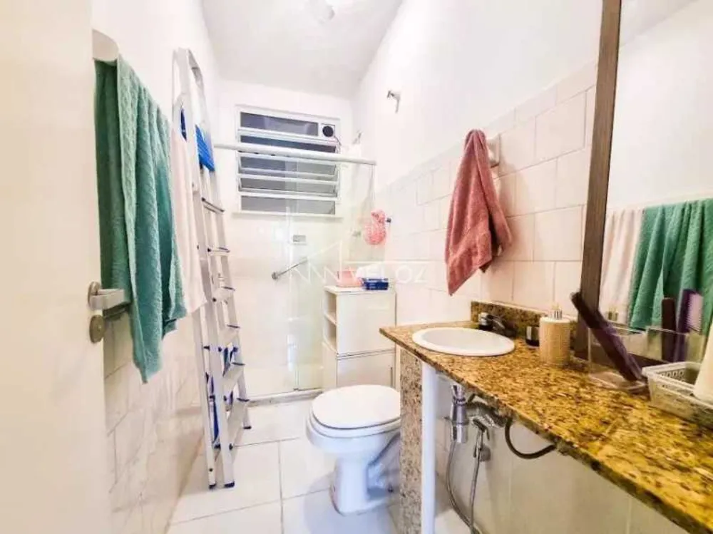 Apartamento, 1 quarto, 46 m² - Foto 8