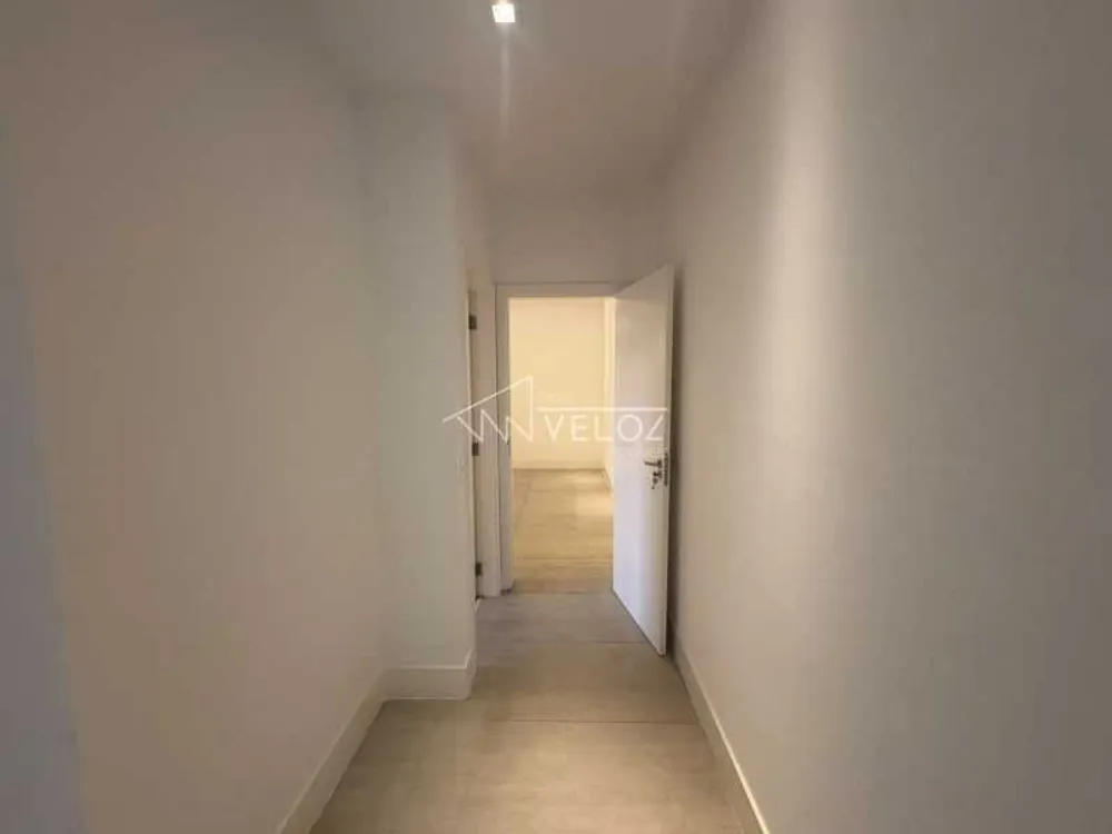 Apartamento, 3 quartos, 170 m² - Foto 1