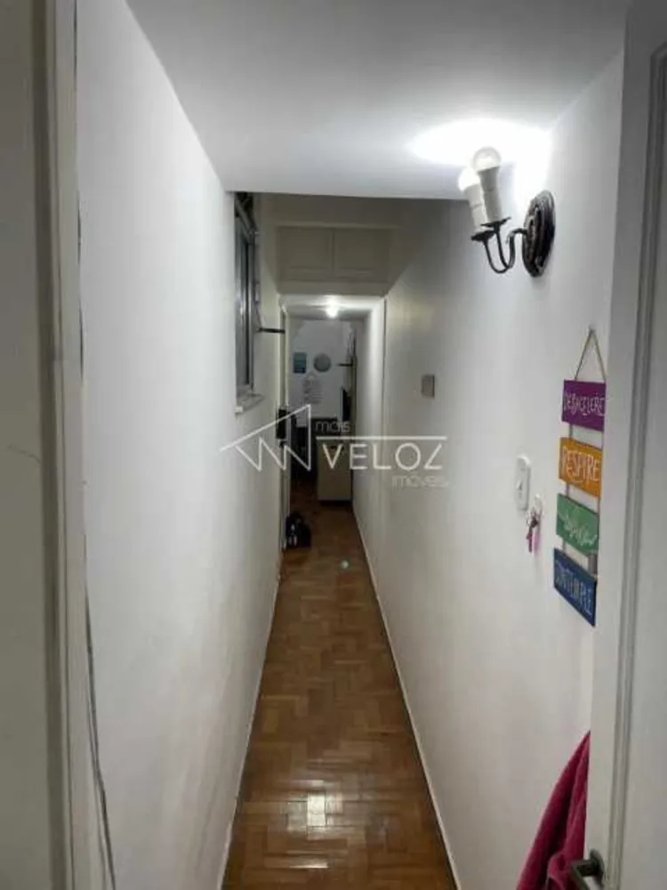 Apartamento, 1 quarto, 40 m² - Foto 18