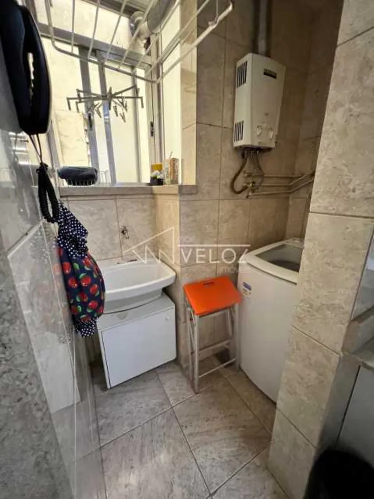Apartamento, 1 quarto, 40 m² - Foto 1