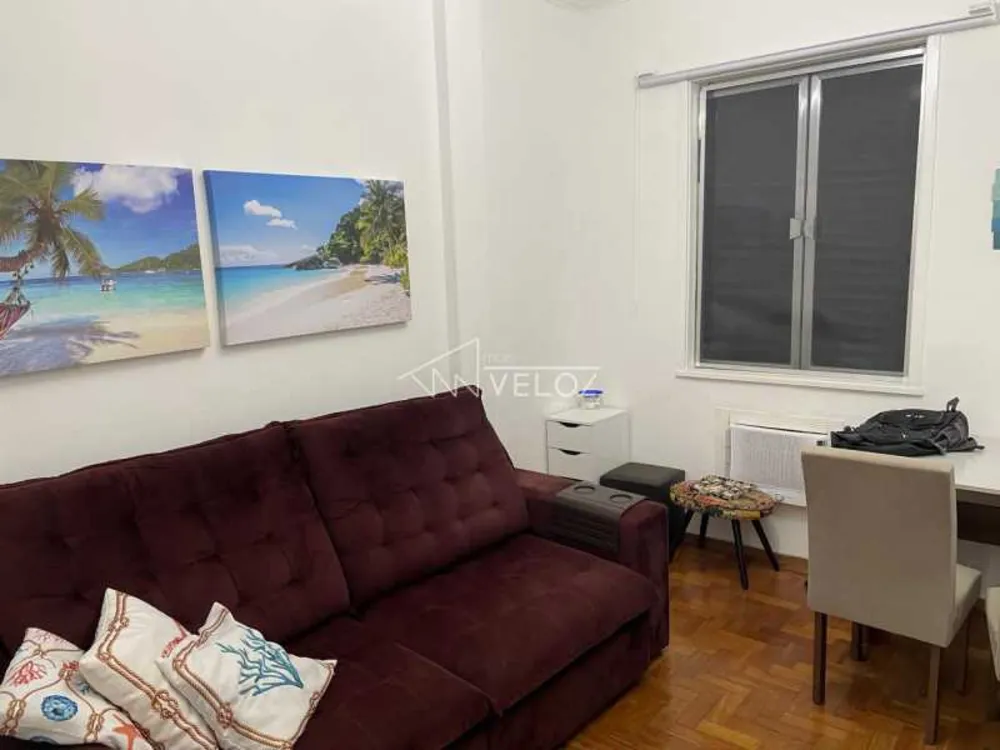 Apartamento, 1 quarto, 40 m² - Foto 4